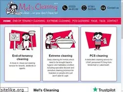 Sites similar to mels-cleaning-bolton.co.uk
