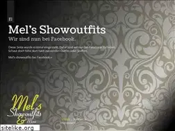 Sites similar to mels-showoutfits.de
