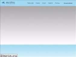 Sites similar to mels-travel.ru