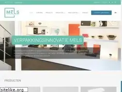 Sites similar to mels.be