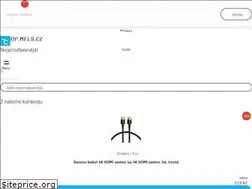 Sites similar to mels.cz
