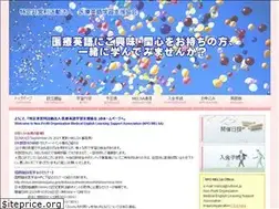 Sites similar to melsa-japan.org