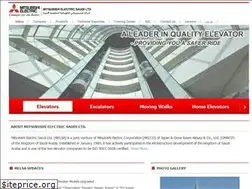 Sites similar to melsa.com.sa