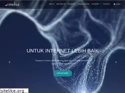 Sites similar to melsa.id
