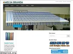 Sites similar to melsabranda.com