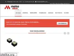 Sites similar to melsafiltre.com