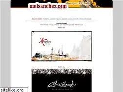 Sites similar to melsanchez.com
