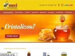 Sites similar to melsantabarbara.com.br