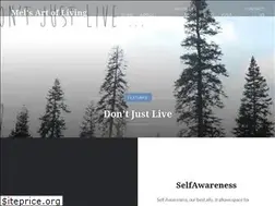 Sites similar to melsartofliving.com