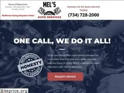 Sites similar to melsautoworld.com