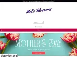 Sites similar to melsblossoms.com