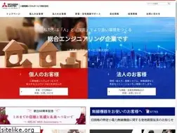 Sites similar to melsc.co.jp