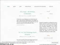Sites similar to melscardcorner.com