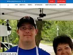 Sites similar to melscharities.org