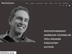 Sites similar to melschwartz.com