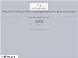 Sites similar to melscott.com