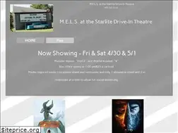Sites similar to melsdrive-intheatre.com