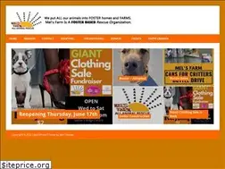 Sites similar to melsfarm.ca