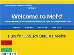 Sites similar to melsfunwaypark.com