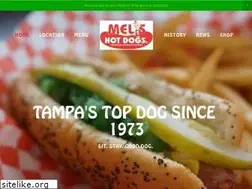 Sites similar to melshotdogs.com