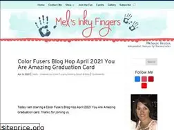Sites similar to melsinkyfingers.com