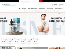 Sites similar to melskozmetik.com