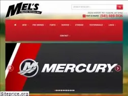 Sites similar to melsmarine.com