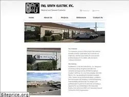 Sites similar to melsmithelectric.com