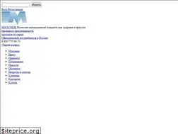 Sites similar to melsmon.ru