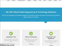 Sites similar to melss.com