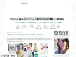 Sites similar to melstampz.blogspot.com