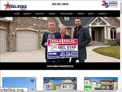 Sites similar to melstar.ca