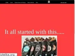 Sites similar to melstoffee.com