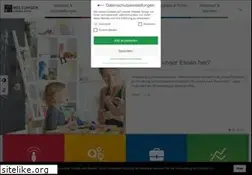 Sites similar to melsungen.de