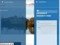 Sites similar to melsunger-land.de