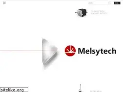 Sites similar to melsytech.com