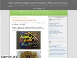 Sites similar to melt-in-japan.blogspot.com