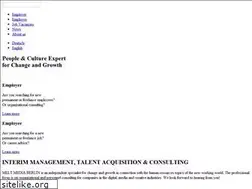 Sites similar to melt-media.biz