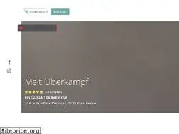 Sites similar to melt-oberkampf.fr