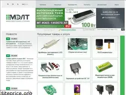 Sites similar to melt.com.ru