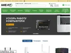 Sites similar to melt.com.ua