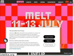Sites similar to melt.de