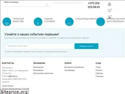 Sites similar to melta.by