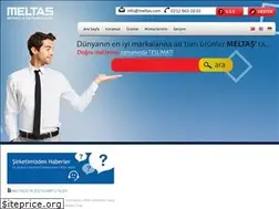 Sites similar to meltas.com