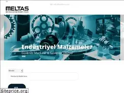 Sites similar to meltas.info