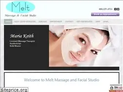 Sites similar to meltaz.com