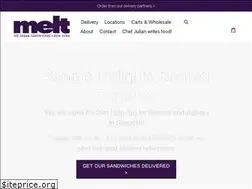 Sites similar to meltbakery.com
