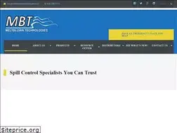 Sites similar to meltblowntechnologies.com