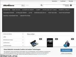 Sites similar to meltbro.de