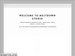 Sites similar to meltdownstudio.com